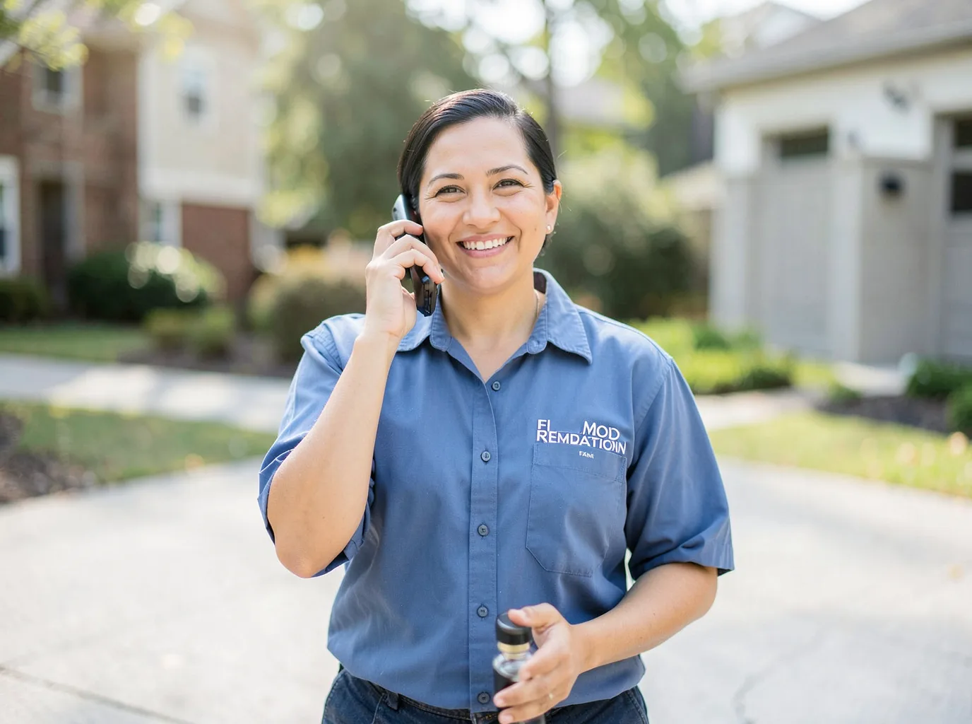 Mold Remediation Braddyville, IA FAQs